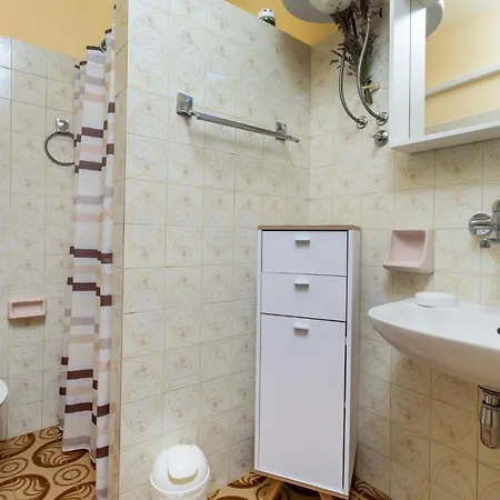Beautiful In With House Sea View Holiday home *