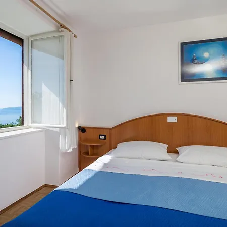 Beautiful In With House Sea View Holiday home Lovran