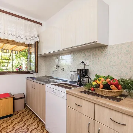 Holiday home Beautiful In With House Sea View *