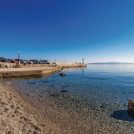Holiday home Beautiful In With House Sea View *